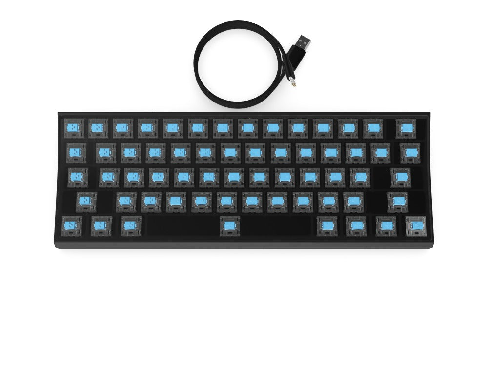 T60 Keyboard - Custom Design Ref: ULILNQF - [alt_customs]