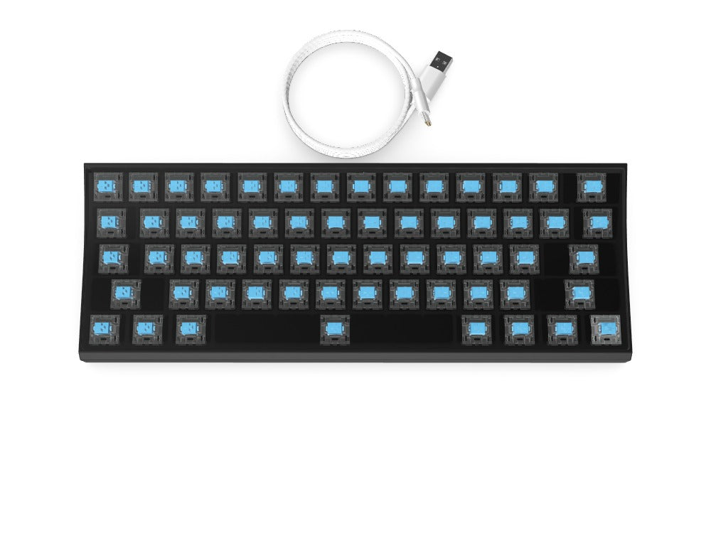 T60 Keyboard - Custom Design Ref: UML5TEH - [alt_customs]