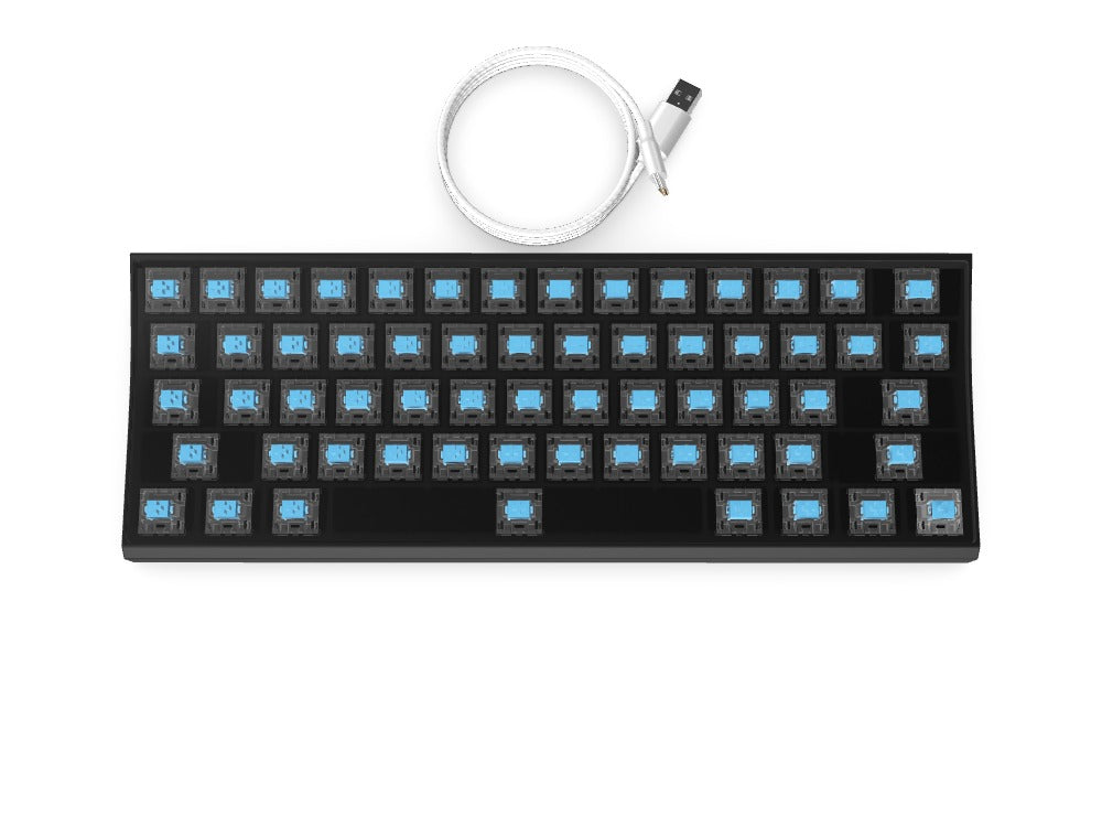 T60 Keyboard - Custom Design Ref: US94FN