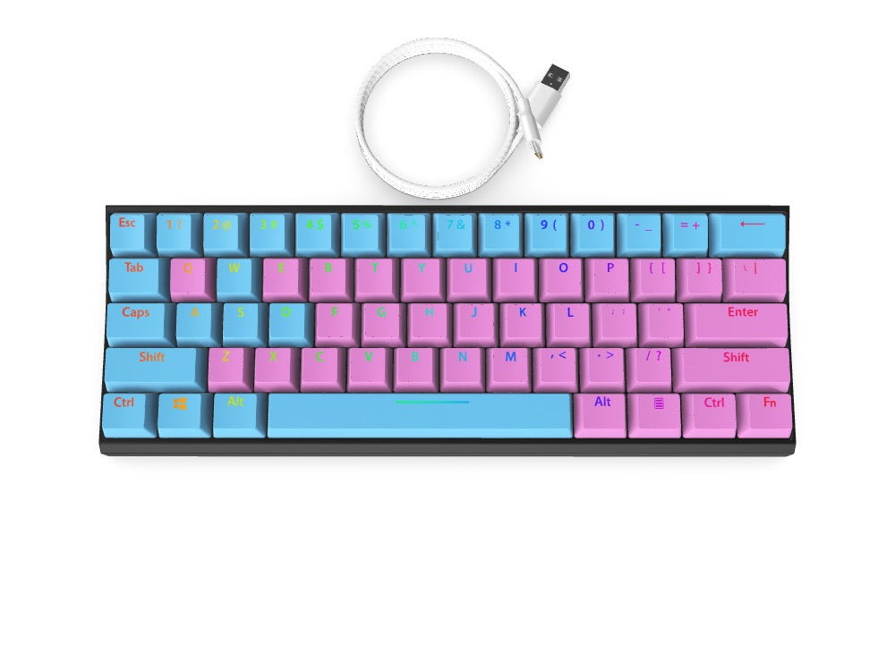 T60 Keyboard - Custom Design Ref: V0ITRLN - [alt_customs]