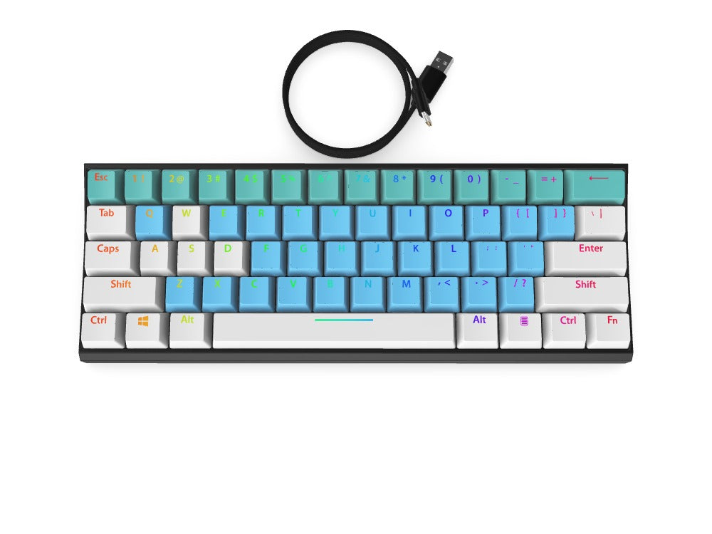 T60 Keyboard - Custom Design Ref: V2ZLKIO - [alt_customs]