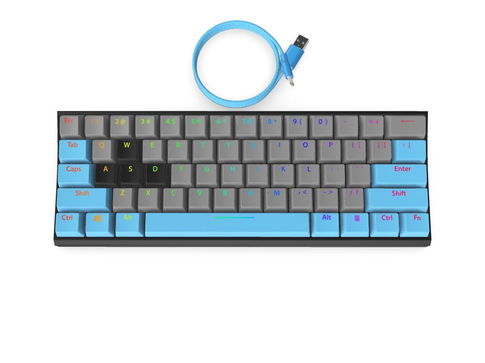 T60 Keyboard - Custom Design Ref: V47IAP - [alt_customs]