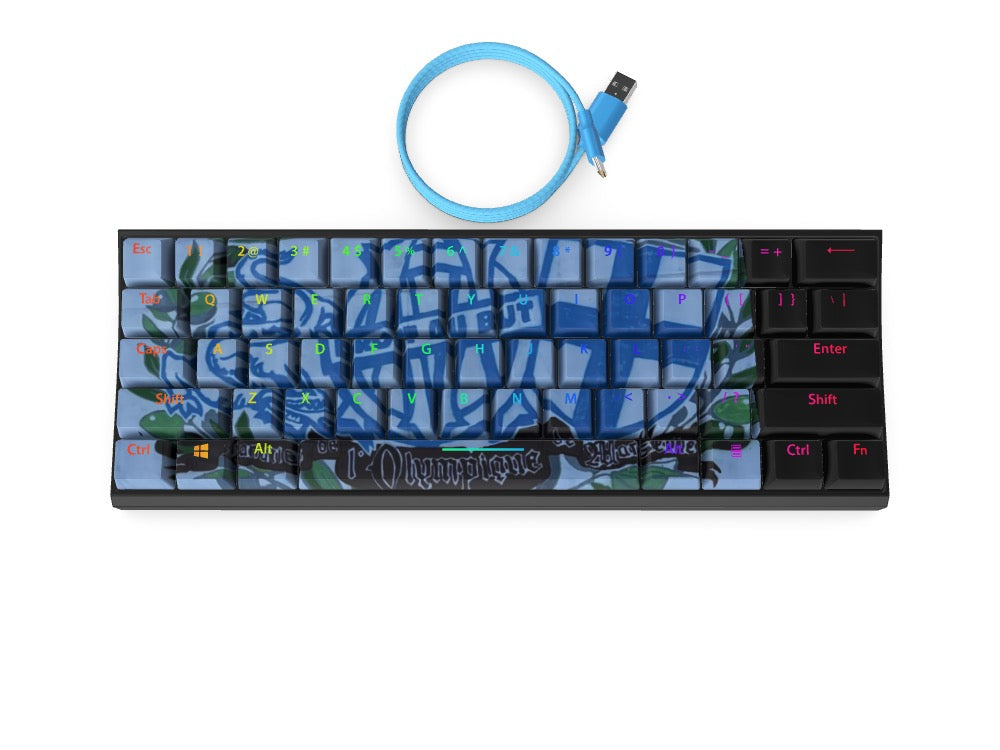 T60 Keyboard - Custom Design Ref: V9LG6R0 - [alt_customs]