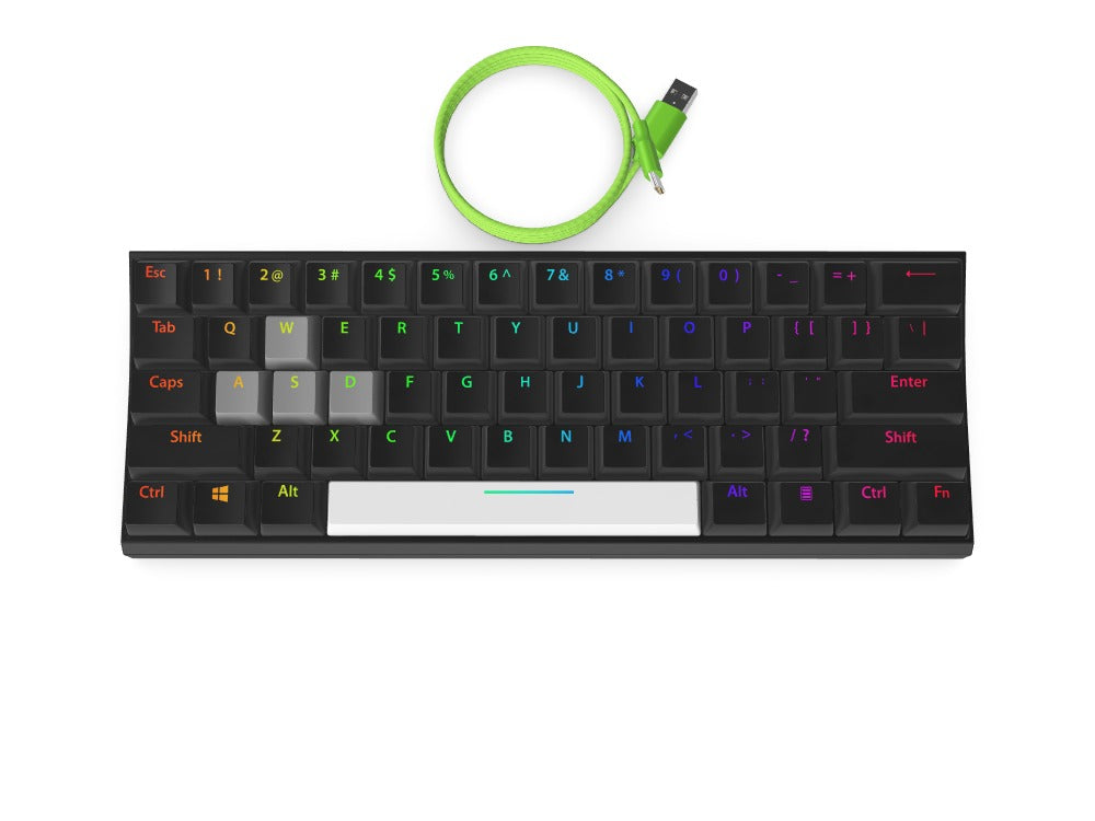 T60 Keyboard - Custom Design Ref: VBPGTM4 - [alt_customs]