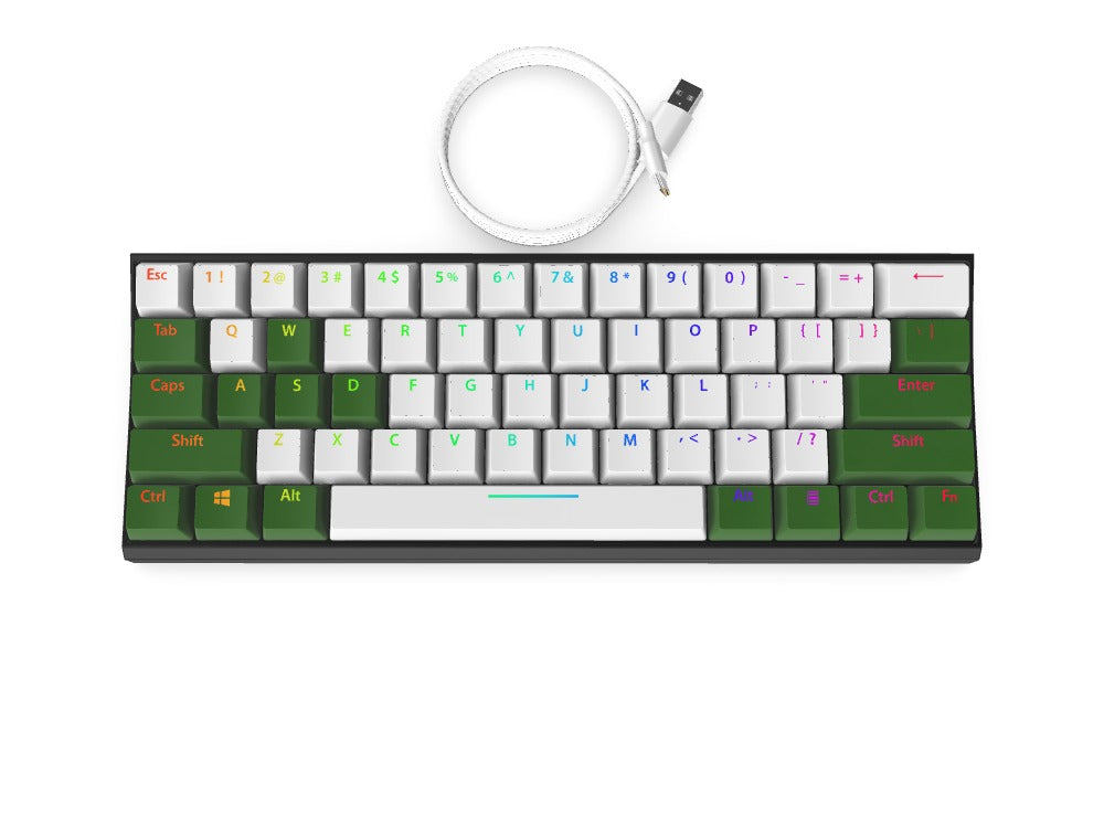 T60 Keyboard - Custom Design Ref: VCHBTYO - [alt_customs]