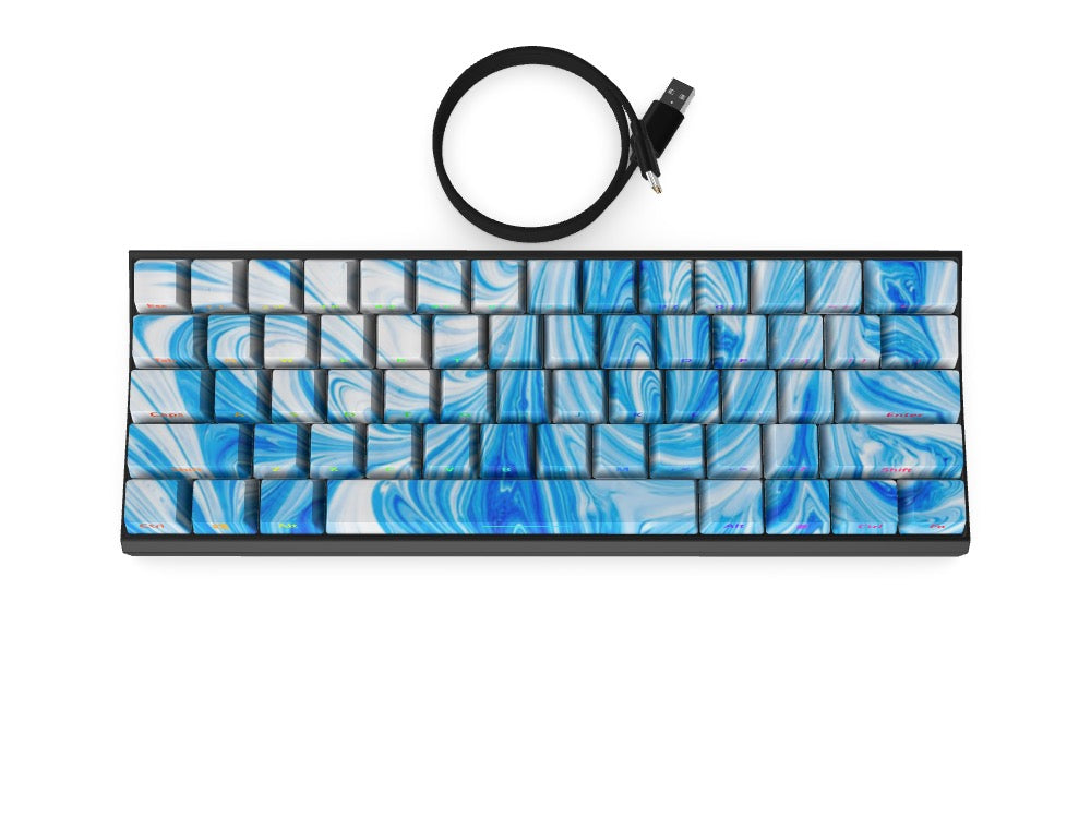 T60 Keyboard - Custom Design Ref: VLADLR