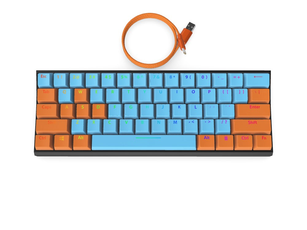 T60 Keyboard - Custom Design Ref: VNUSPCN - [alt_customs]