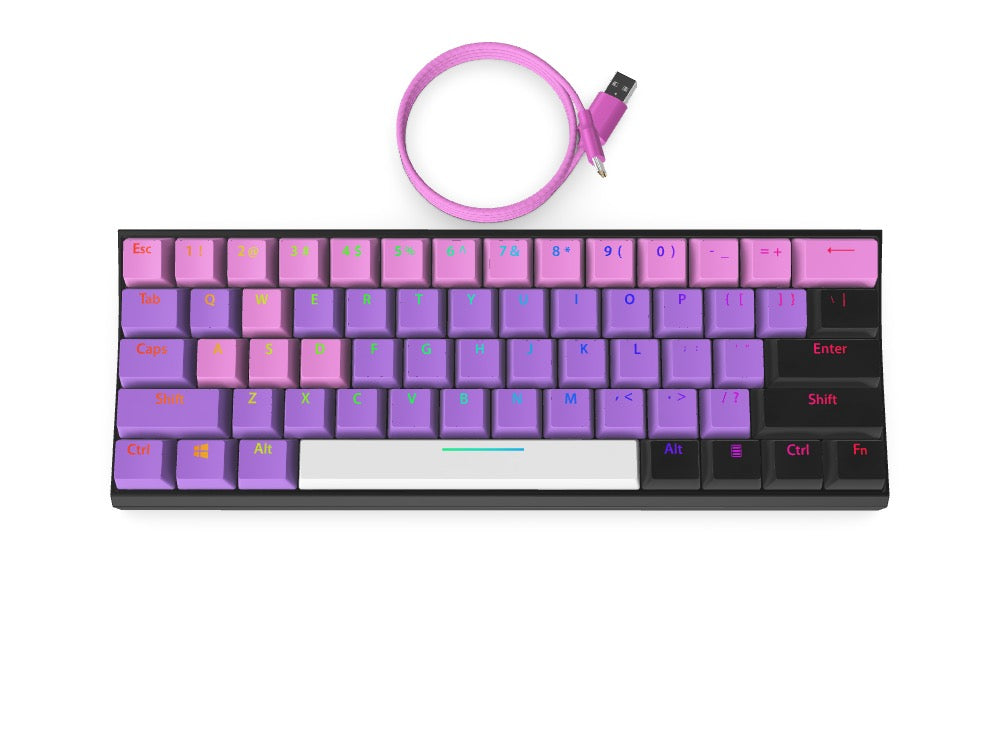 T60 Keyboard - Custom Design Ref: VQPMWRO - [alt_customs]