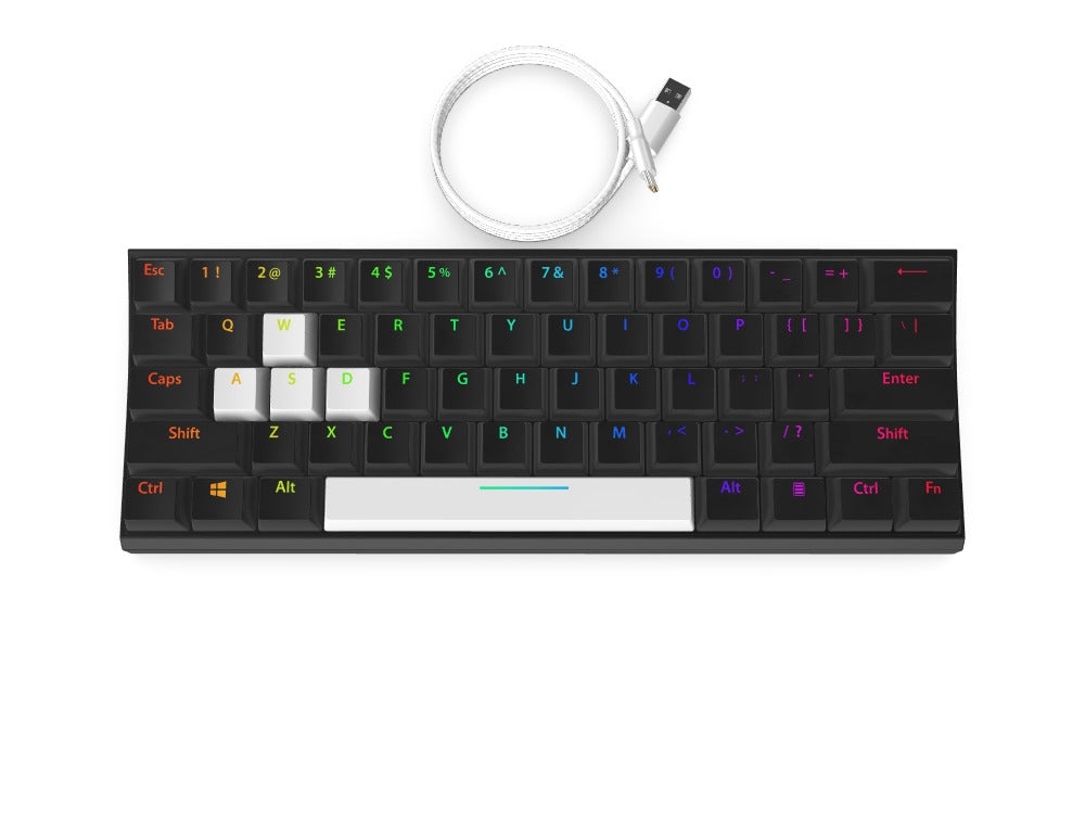 T60 Keyboard - Custom Design Ref: WB0FB2 - [alt_customs]