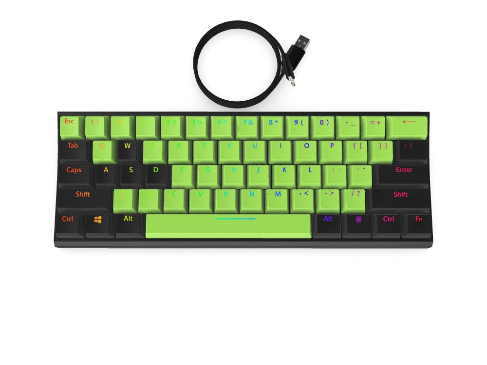 T60 Keyboard - Custom Design Ref: WFEEZD