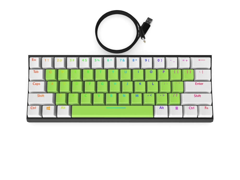 T60 Keyboard - Custom Design Ref: WHB1IFJ - [alt_customs]