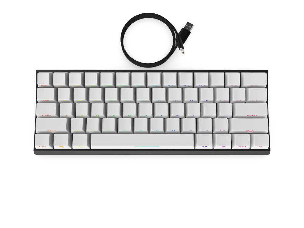 T60 Keyboard - Custom Design Ref: WQDC9Z