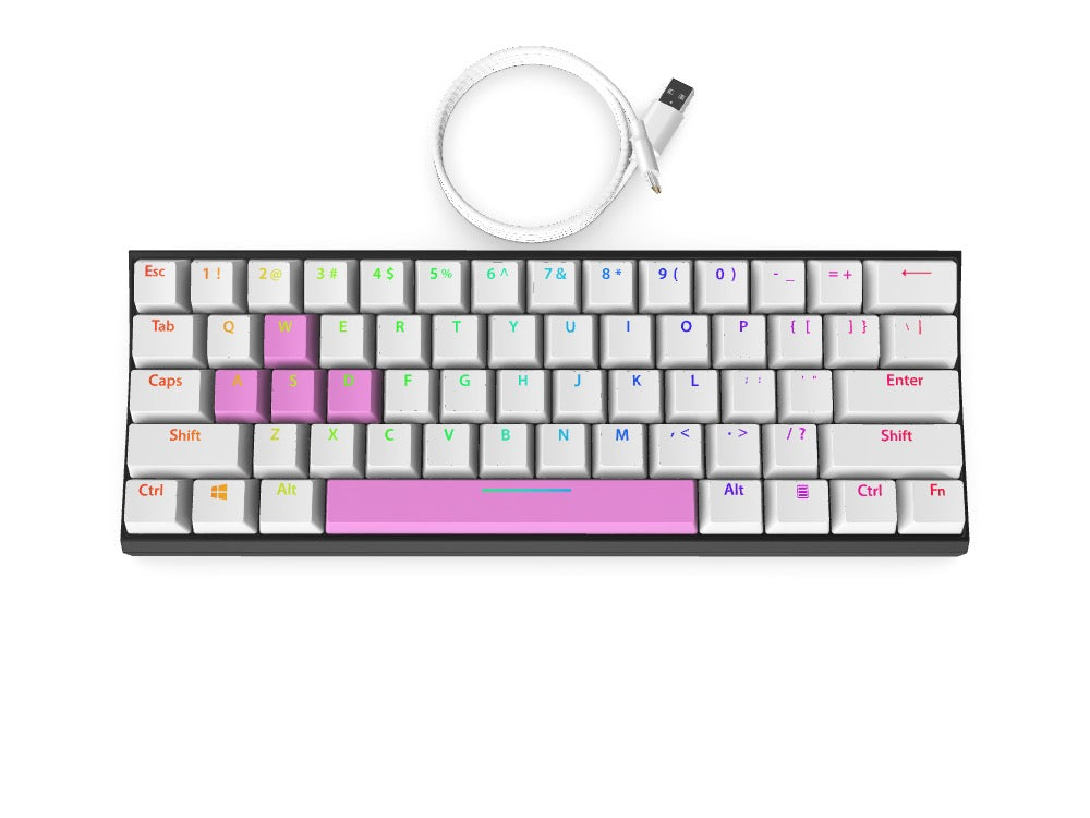 T60 Keyboard - Custom Design Ref: WS4PSX5 - [alt_customs]