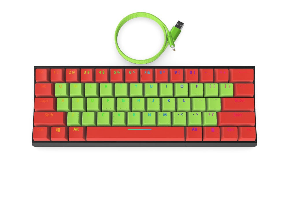 T60 Keyboard - Custom Design Ref: WSBMOB