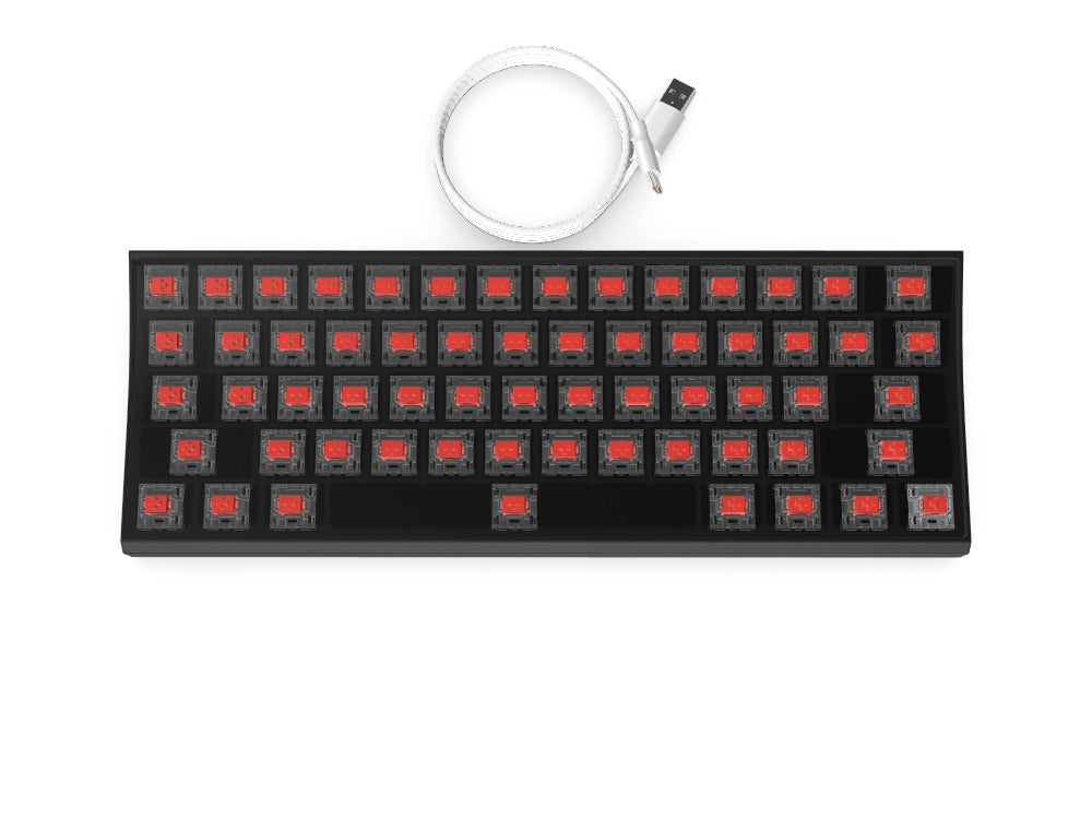 T60 Keyboard - Custom Design Ref: WSO2AS9 - [alt_customs]