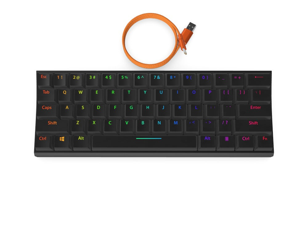 T60 Keyboard - Custom Design Ref: WYSTCX