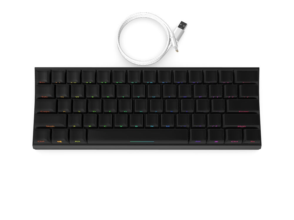 T60 Keyboard - Custom Design Ref: X38DUH
