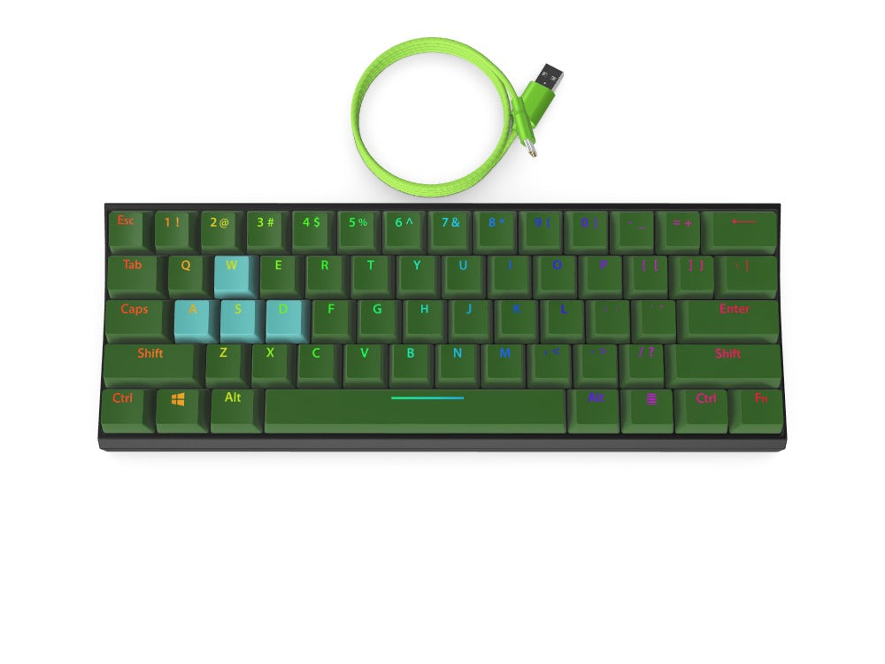 T60 Keyboard - Custom Design Ref: XD0TNA