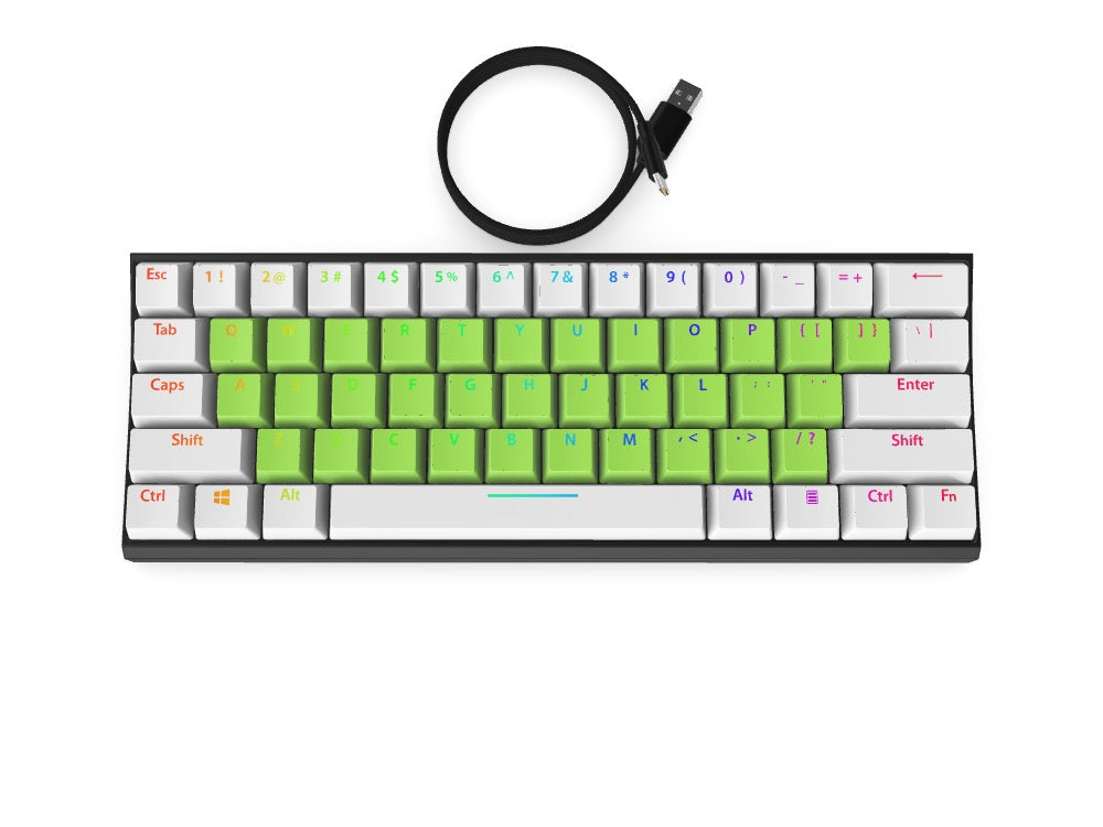 T60 Keyboard - Custom Design Ref: XEGQIJ - [alt_customs]