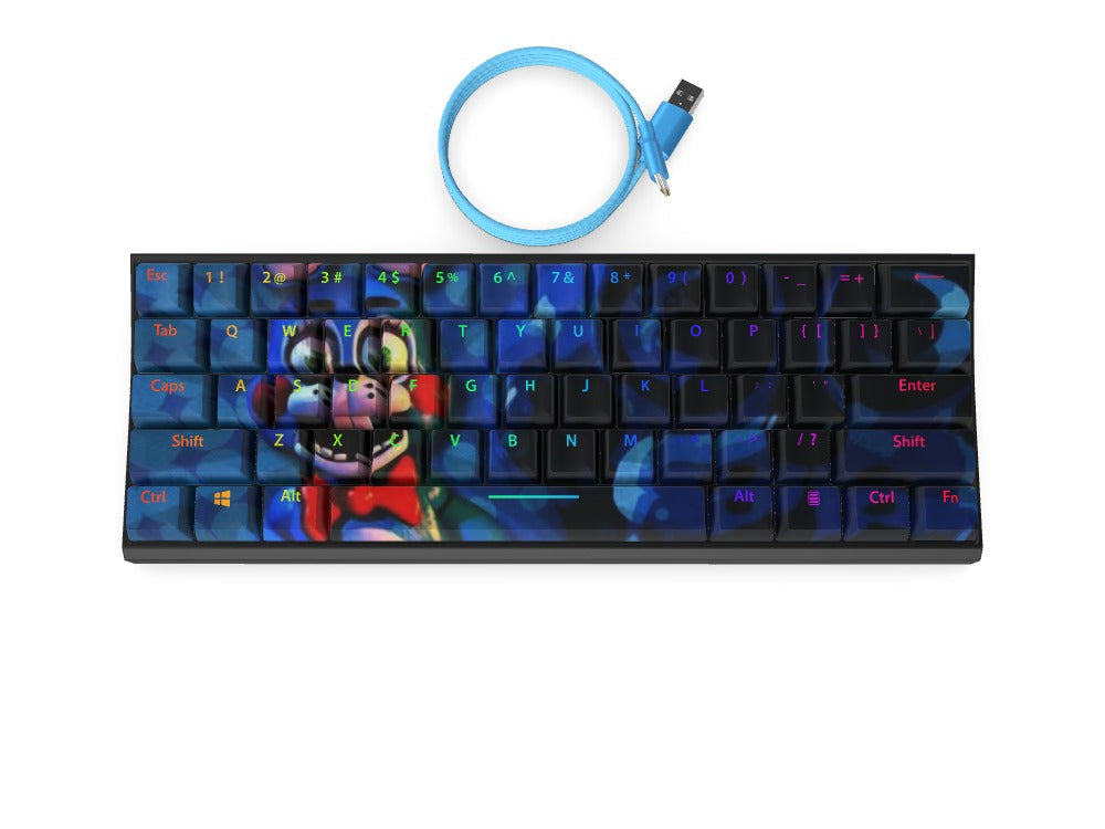 T60 Keyboard - Custom Design Ref: XG0VAB6 - [alt_customs]