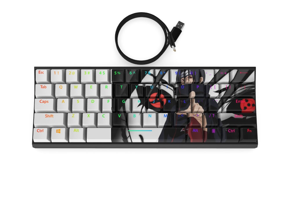 T60 Keyboard - Custom Design Ref: XJUBWV0 - [alt_customs]
