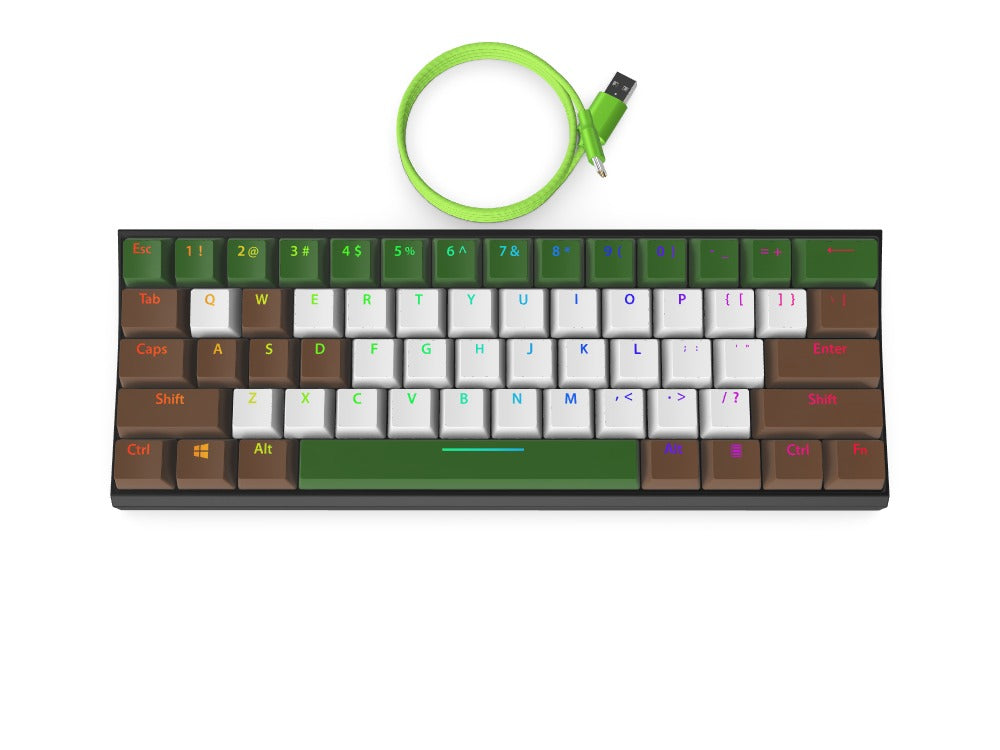 T60 Keyboard - Custom Design Ref: XKBNF3