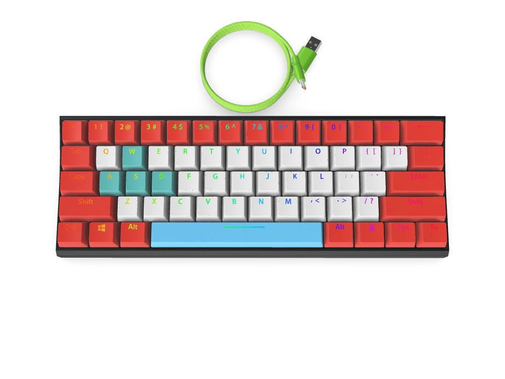 T60 Keyboard - Custom Design Ref: XPJF9FC - [alt_customs]