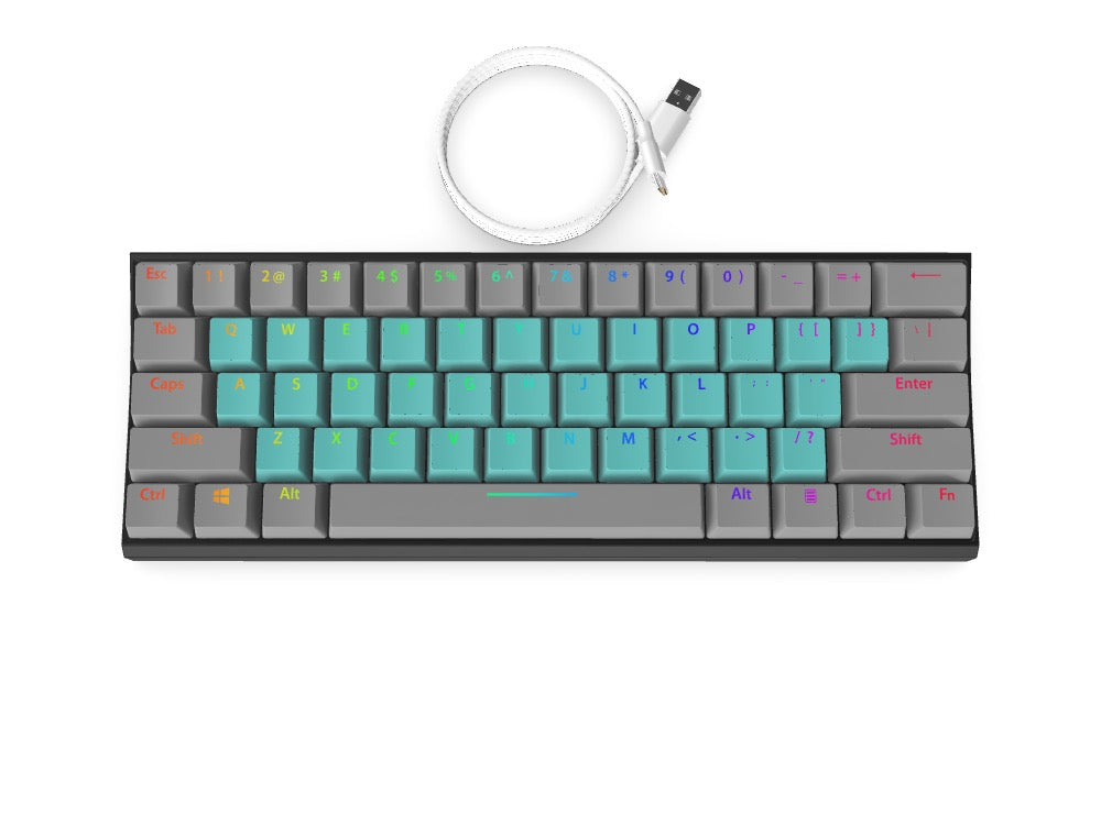 T60 Keyboard - Custom Design Ref: XV0Z9V3 - [alt_customs]