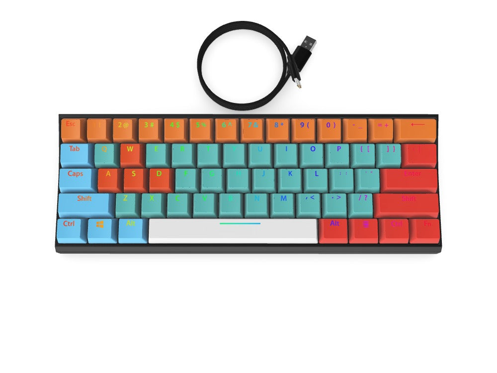 T60 Keyboard - Custom Design Ref: XZ8RXHI - [alt_customs]