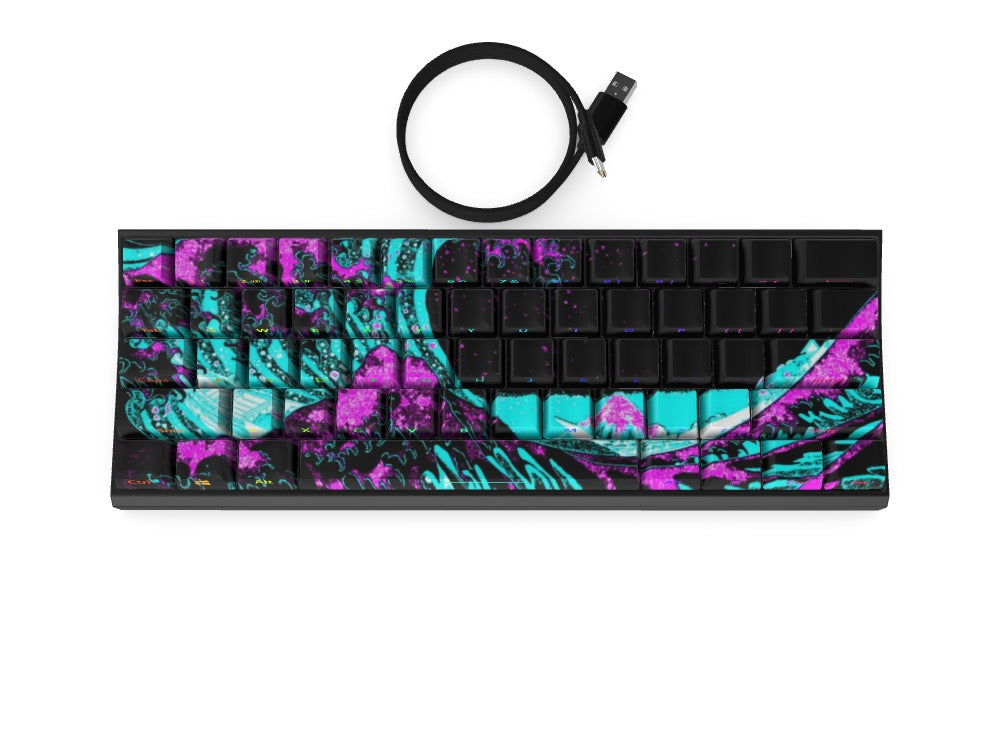 T60 Keyboard - Custom Design Ref: Y4YGTQ