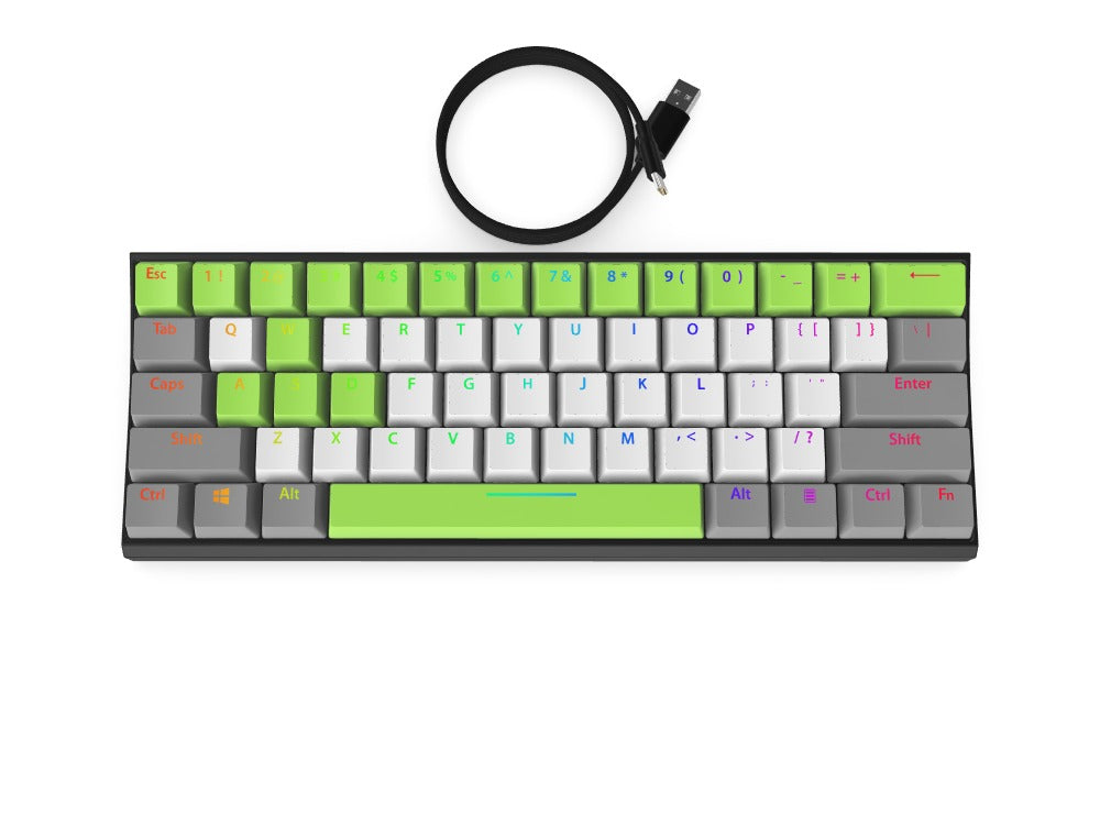 T60 Keyboard - Custom Design Ref: Y6CNNZW - [alt_customs]