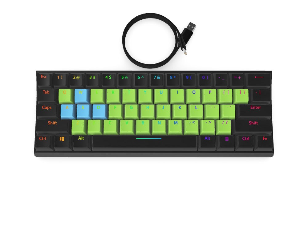 T60 Keyboard - Custom Design Ref: YCZQAVY - [alt_customs]