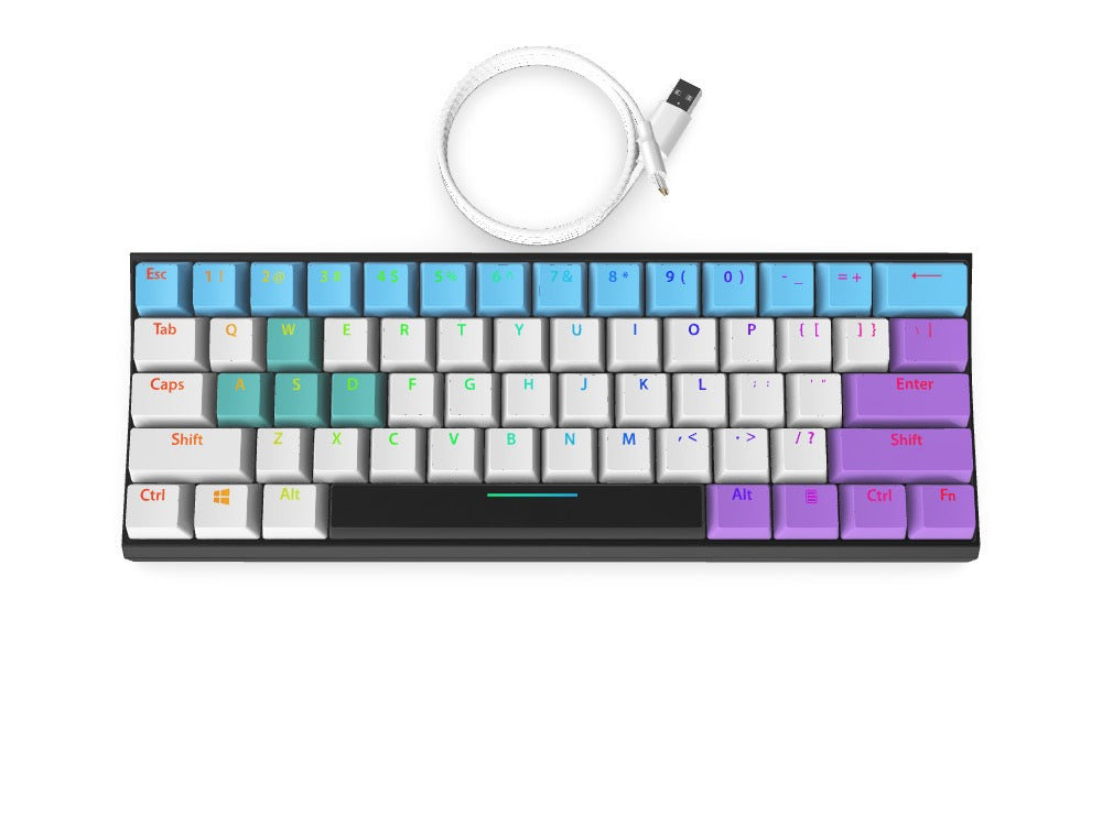 T60 Keyboard - Custom Design Ref: YDZDSYW