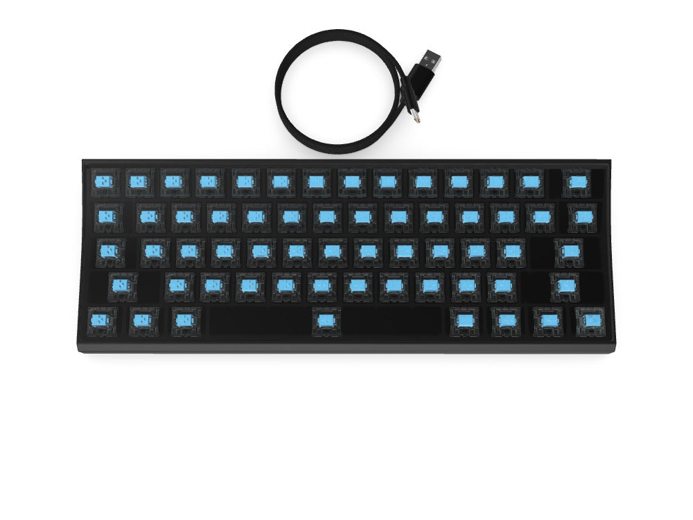 T60 Keyboard - Custom Design Ref: YGQXPHT - [alt_customs]
