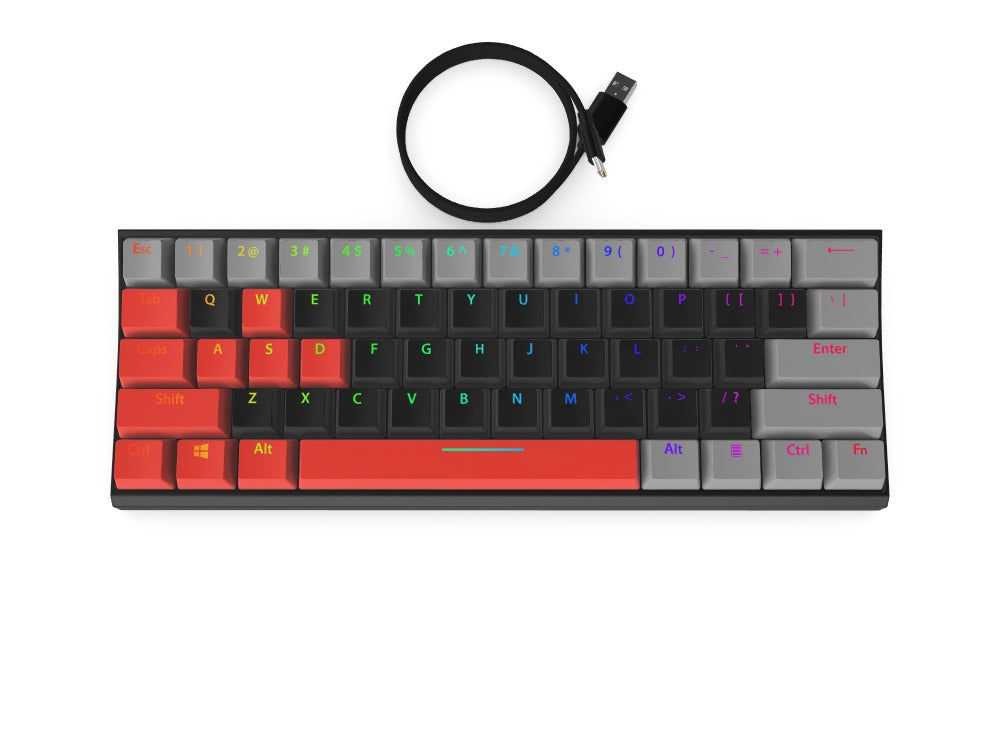 T60 Keyboard - Custom Design Ref: YGSJRH