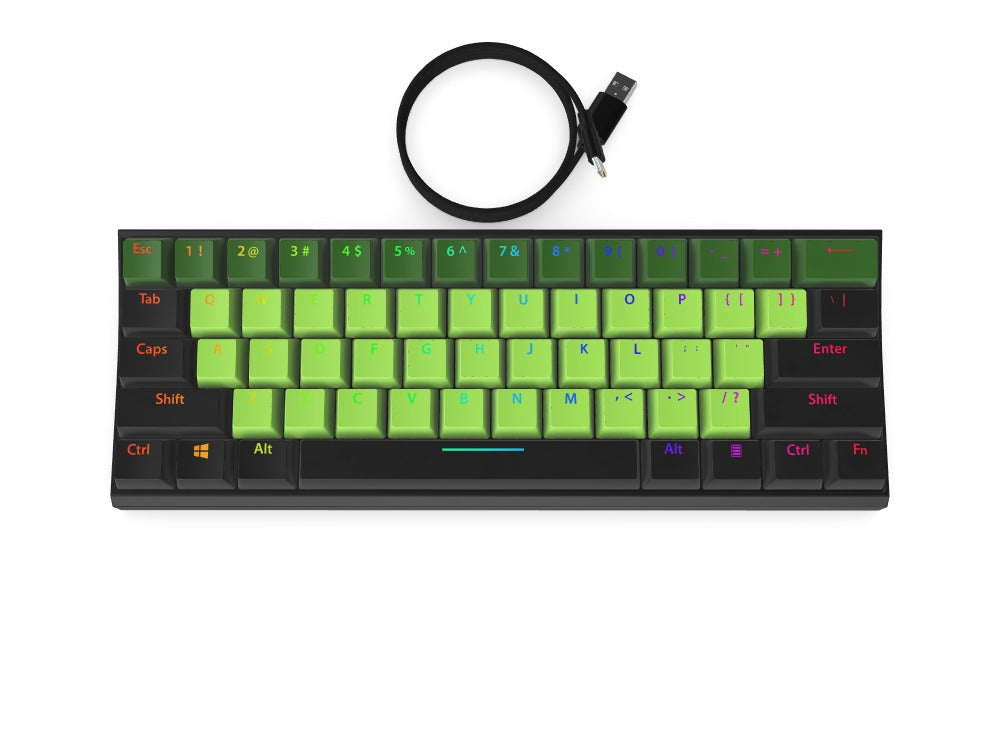 T60 Keyboard - Custom Design Ref: YGZFSTW - [alt_customs]