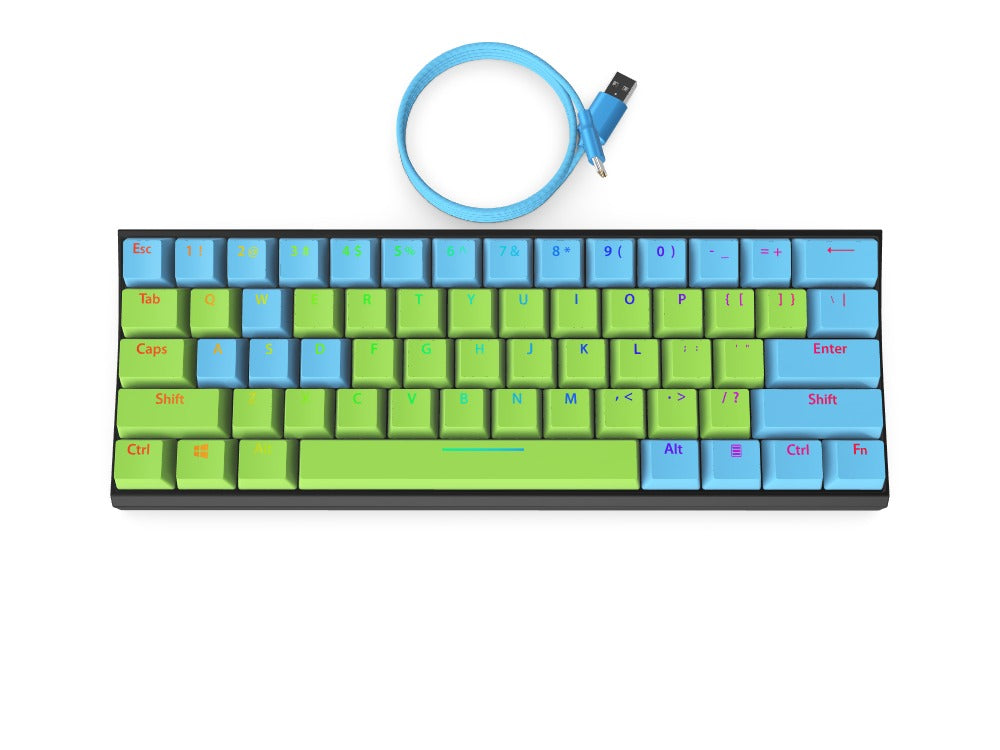 T60 Keyboard - Custom Design Ref: YNBSJK