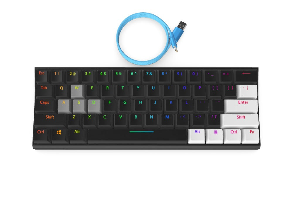 T60 Keyboard - Custom Design Ref: YP0DK1