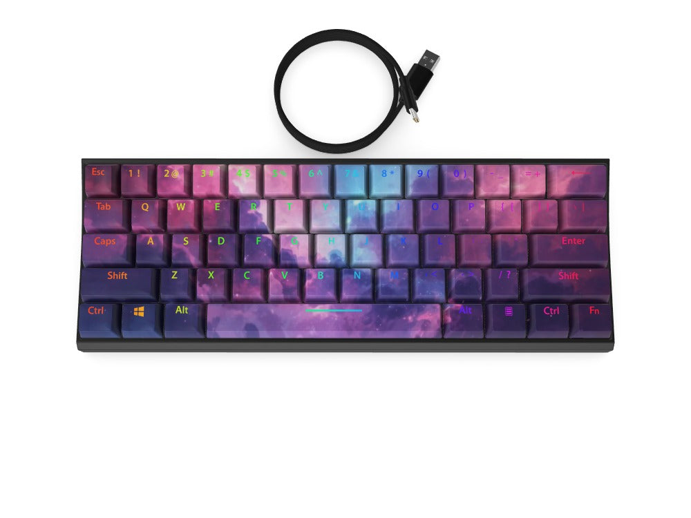 T60 Keyboard - Custom Design Ref: YU4MDYA - [alt_customs]