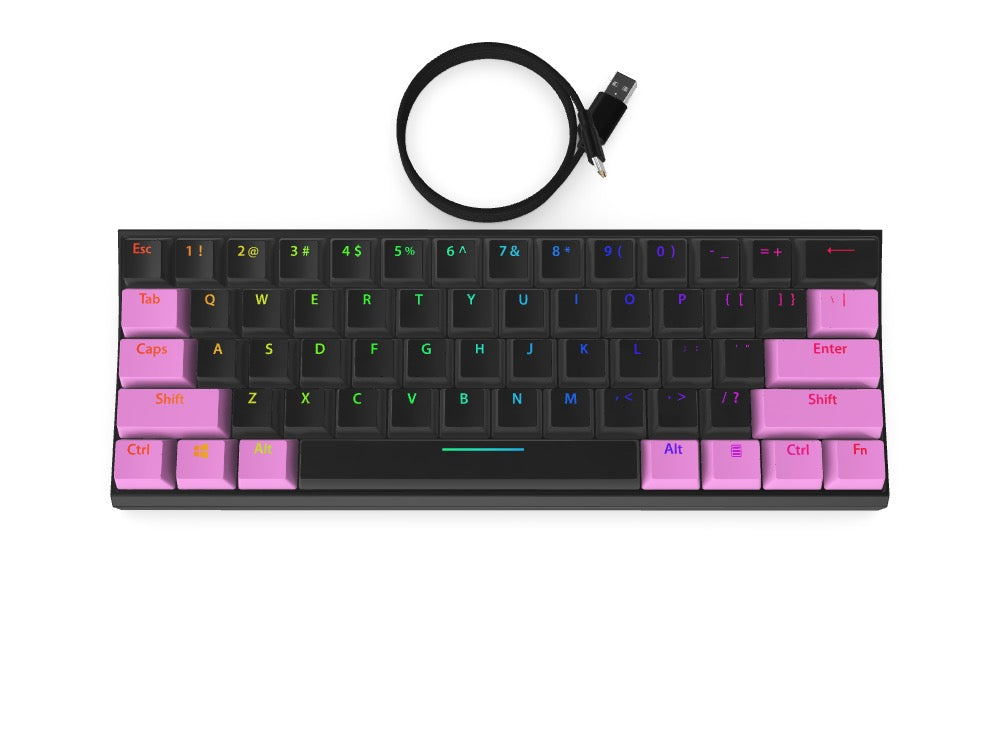 T60 Keyboard - Custom Design Ref: YXIWNSG - [alt_customs]