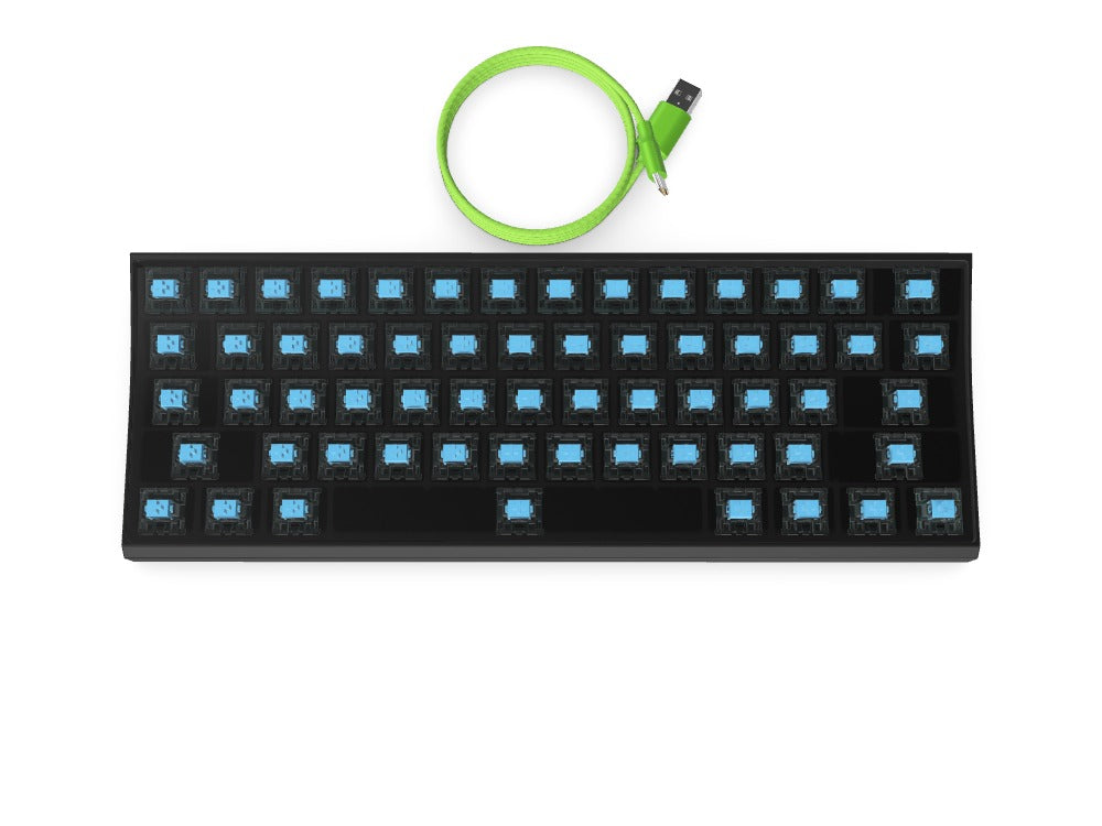 T60 Keyboard - Custom Design Ref: Z1CT4ZQ - [alt_customs]