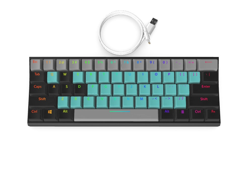 T60 Keyboard - Custom Design Ref: Z3MCYQ