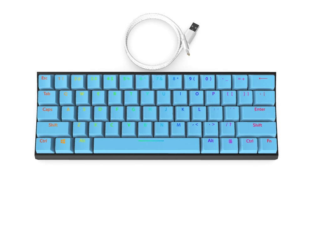 T60 Keyboard - Custom Design Ref: Z4EMKC9 - [alt_customs]