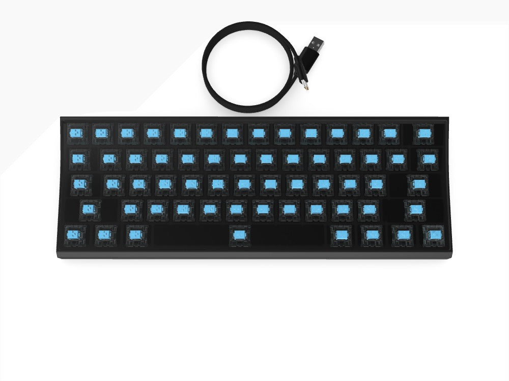 T60 Keyboard - Custom Design Ref: Z4MEPI