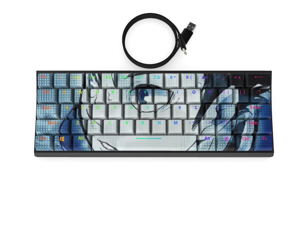 T60 Keyboard - Custom Design Ref: ZAYCVH7 - [alt_customs]