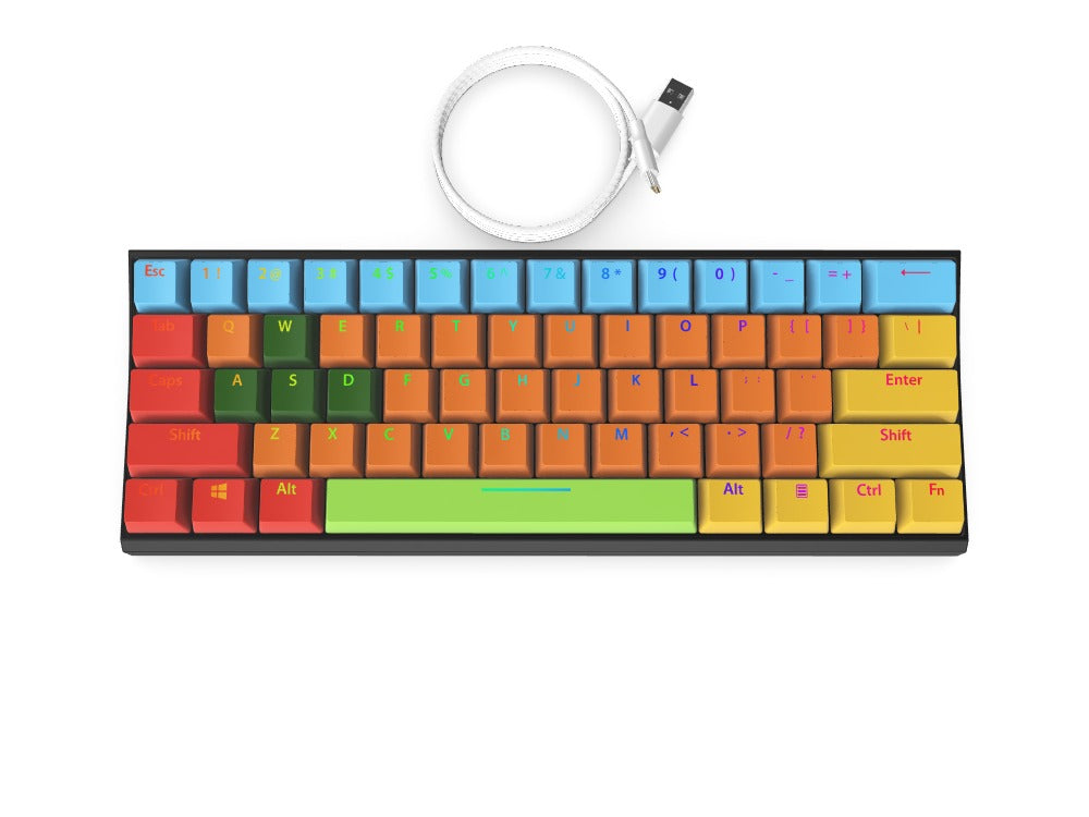 T60 Keyboard - Custom Design Ref: ZCCBQL8 - [alt_customs]