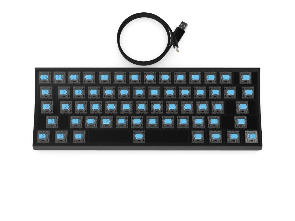 T60 Keyboard - Custom Design Ref: ZDCS2S - [alt_customs]