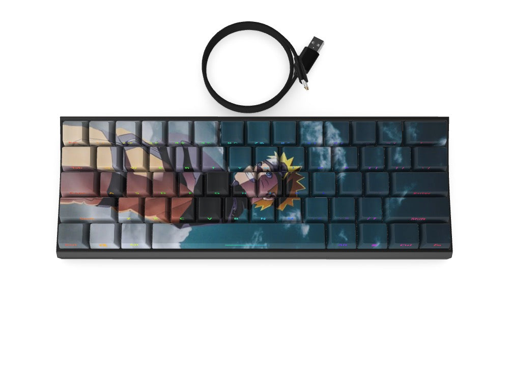 T60 Keyboard - Custom Design Ref: ZF2Q2U