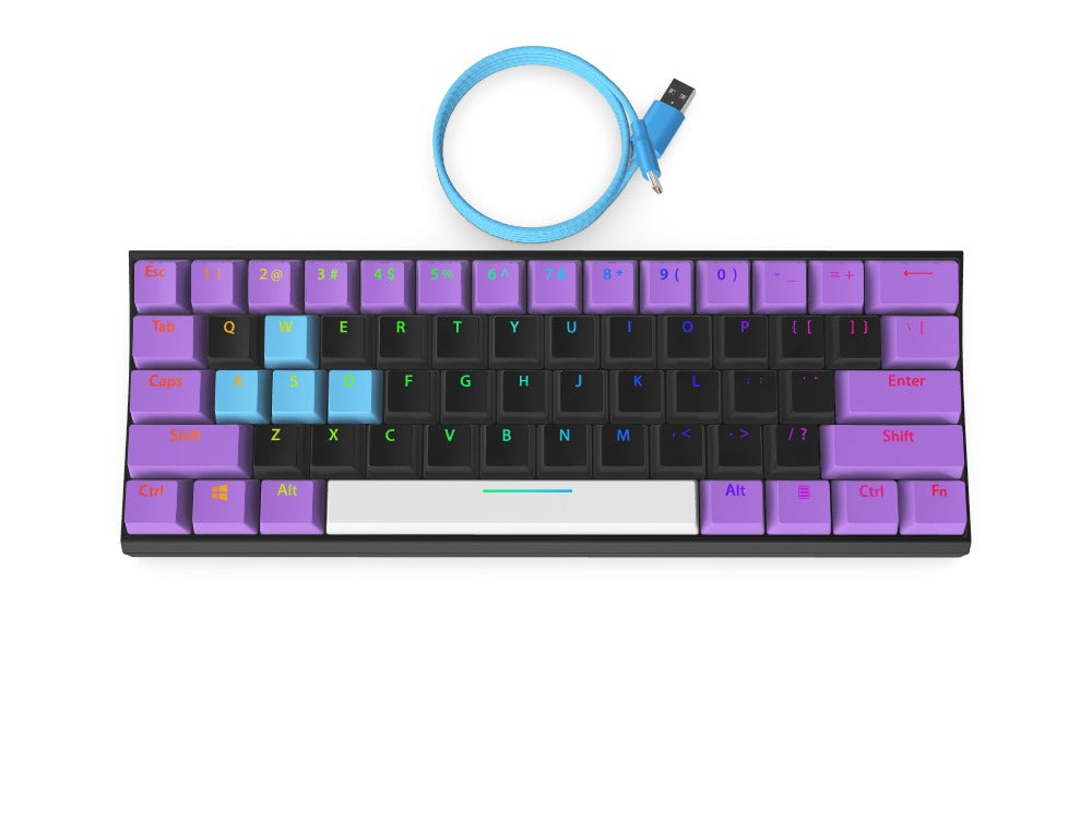 T60 Keyboard - Custom Design Ref: ZFQDELV - [alt_customs]