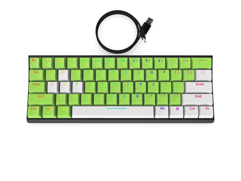 T60 Keyboard - Custom Design Ref: ZOCPXWU - [alt_customs]